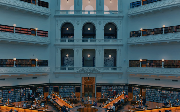 Okulumuzun İngilizce Öğretmeni