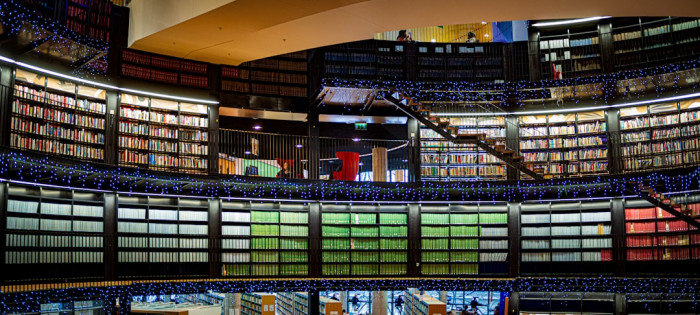 Özge Özkılınç: Antalya'da Bir İngilizce Öğretmeni