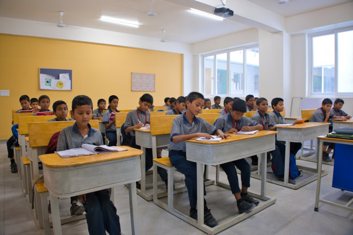 İstanbul Üniversitesi İngilizce Hazırlık Sınavı