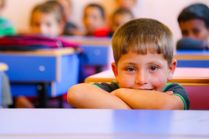 5. Sınıf İngilizce Ders Kitabı Dinleme Metinleri